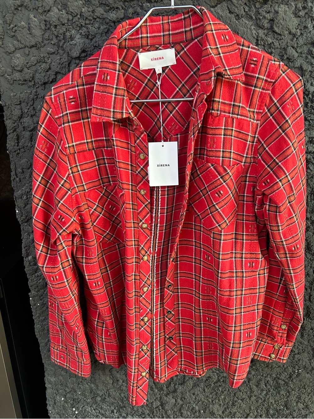 Xirena Denley Shirt Brand New with tags